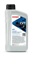 Трансмиссионное масло ROWE HICHTEC ATF CVT