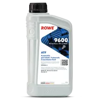 Трансмиссионное масло ROWE HIGHTEC ATF 9600