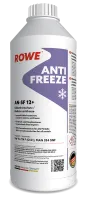 Антифриз ROWE Hightec ANTIFREEZE AN G12+ (концентрат)