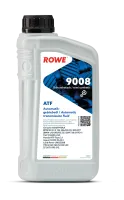 Трансмиссионное масло ROWE HIGHTEC ATF 9008