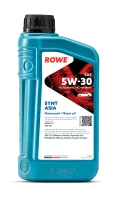 Моторное масло ROWE HIGHTEC SYNT ASIA SAE 5W-30