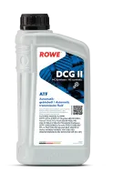 Трансмиссионное масло ROWE HIGHTEC ATF DCG II