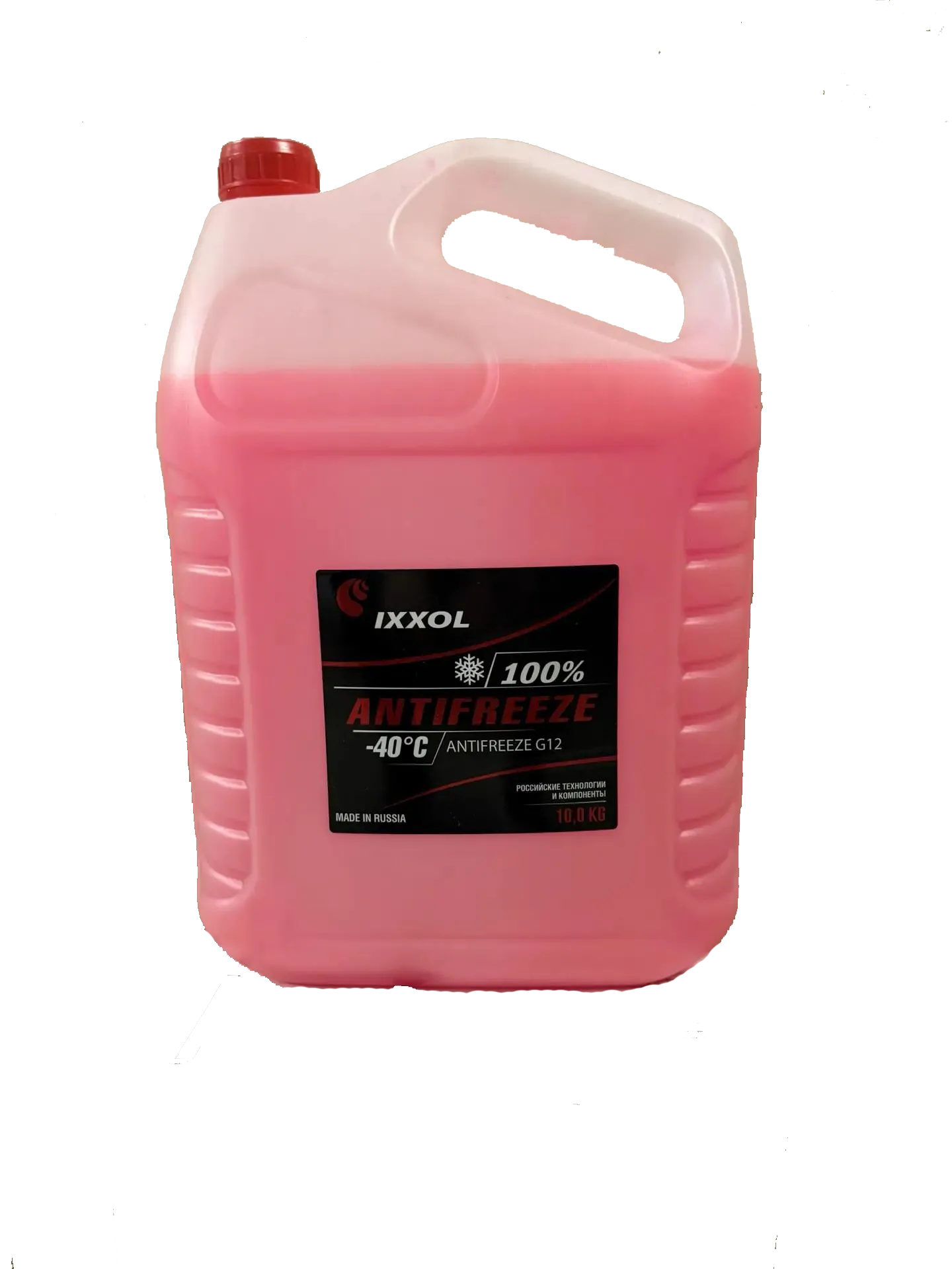 IXXOL G-12