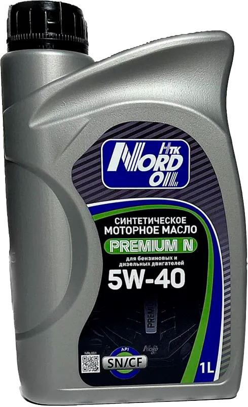 NRL001 1л