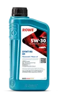 Моторное масло ROWE HIGHTEC SYNT RS D1 SAE 5W-30