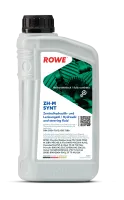Гидравлическая жидкость ROWE HIGHTEC ZHM-SYNT
