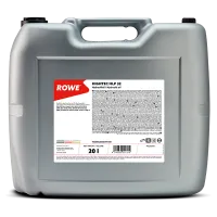 Гидравлическое масло ROWE HIGHTEC HLP 32 (20 л) ГЕРМАНИЯ
