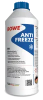 Антифриз ROWE Hightec ANTIFREEZE AN- G11 (концентрат)