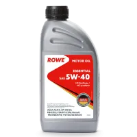 Моторное масло ROWE ESSENTIAL SAE 5W-40