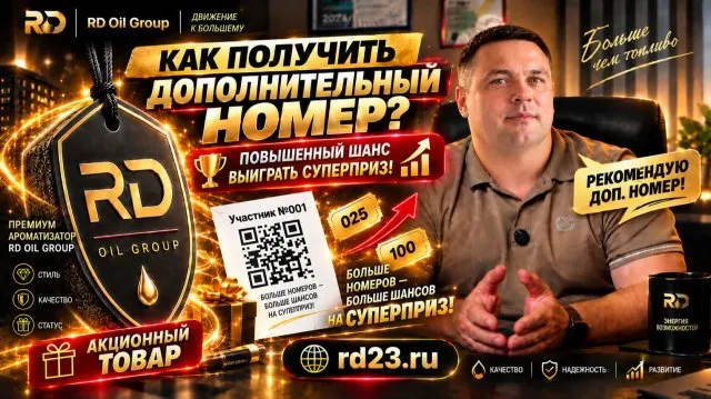 Как увеличить шансы