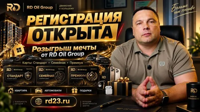 Регистрация и выбор карты