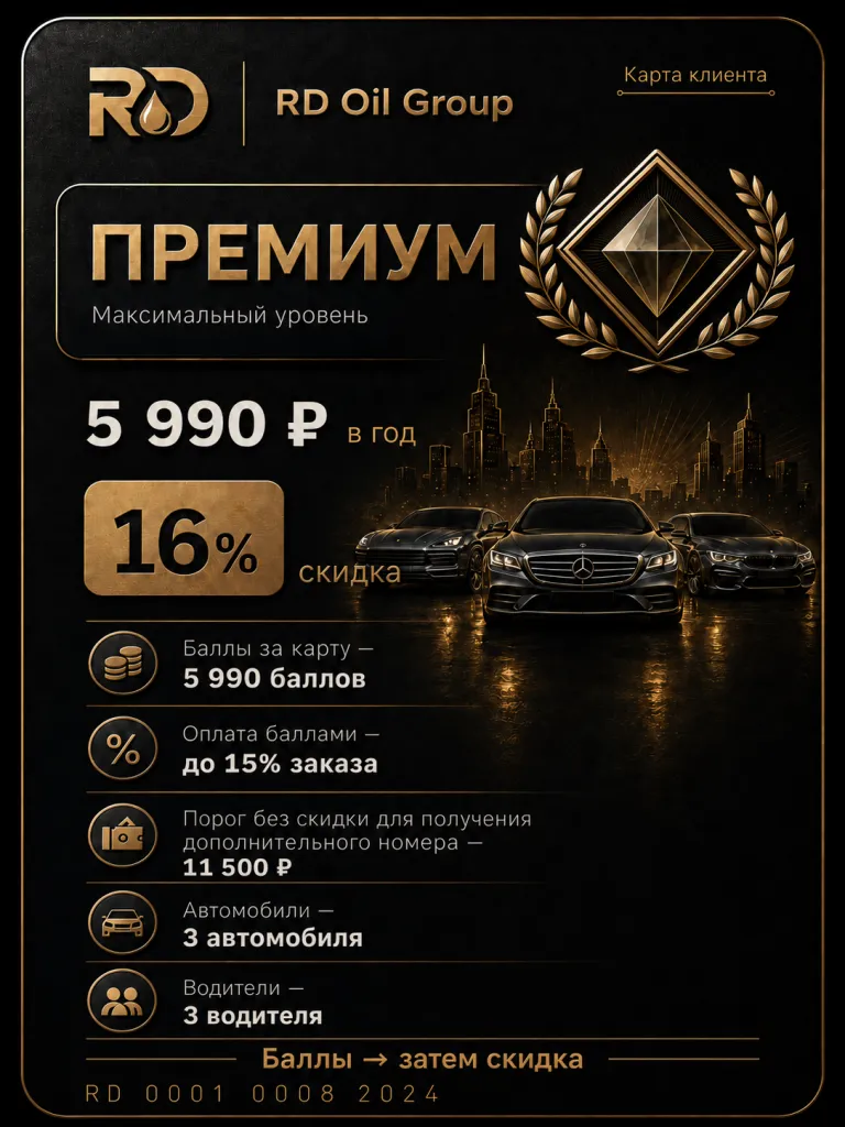 Premium
