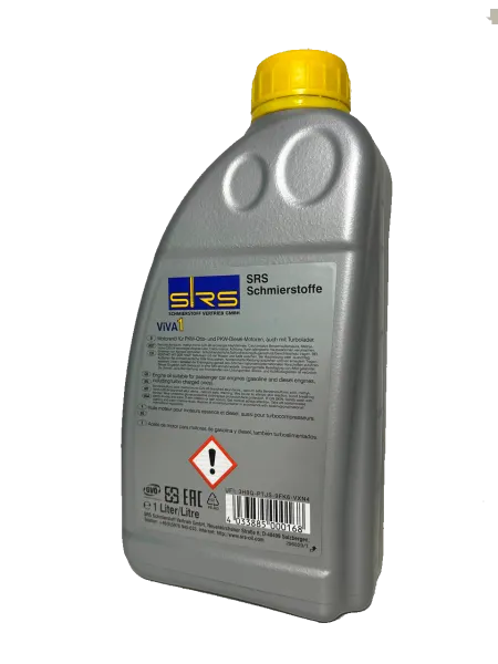 VIVA 1 10W-40 1л.(2)