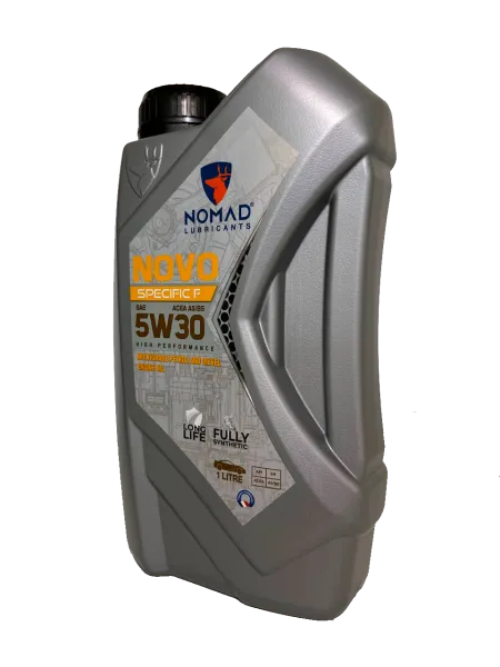 NOVO 9000 Specific F 5W-30 1л