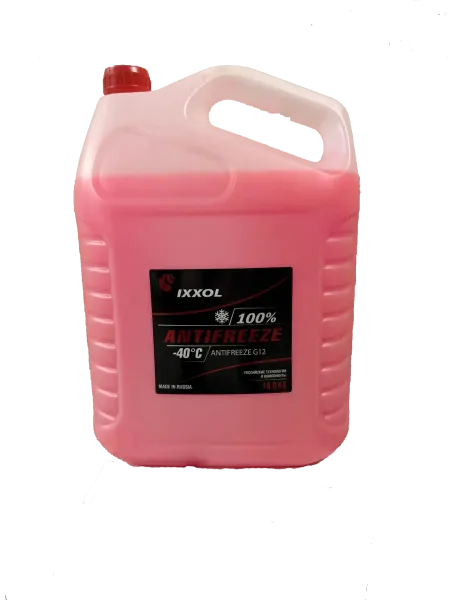 IXXOL G-12