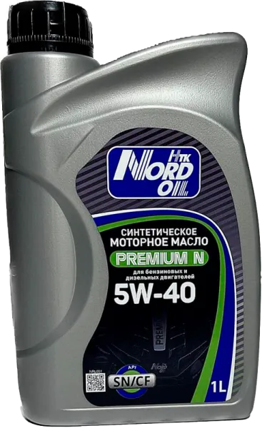 NRL001 1л