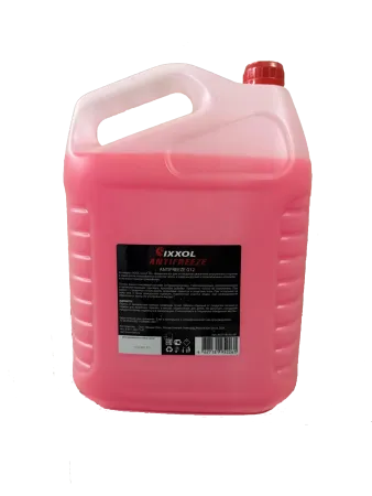 IXOIL G-12(2)