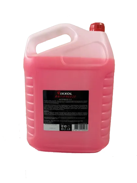 IXOIL G-12(2)