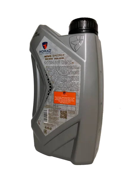 NOVO 9000 Specific F 5W-30 1л(2)