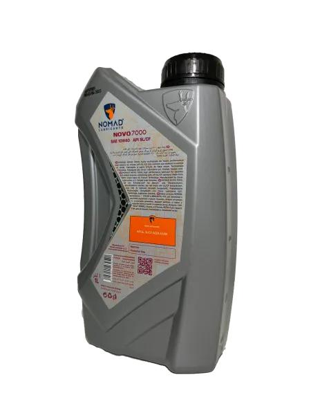 NOVO 7000 10W-40 1л(2)