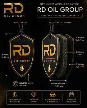 Ароматизатор RD