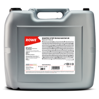 Моторное масло ROWE HIGHTEC SYNT RS DLS SAE 5W-30 (20л) ГЕРМАНИЯ