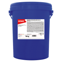 Смазка консистентная ROWE HICHTEC Greaseguar NLGI 2 (18кг) ГЕРМАНИЯ