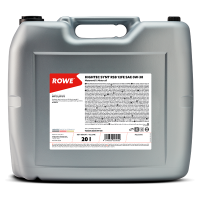 Моторное масло ROWE HIGHTEC SYNT RSB 12FE SAE 0W-30 (20л) ГЕРМАНИЯ