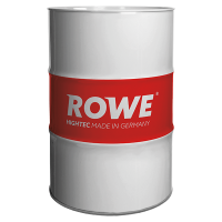 Моторное масло ROWE HIGHTEC Multi SYNT DPF SAE 5W-30  (200л) ГЕРМАНИЯ