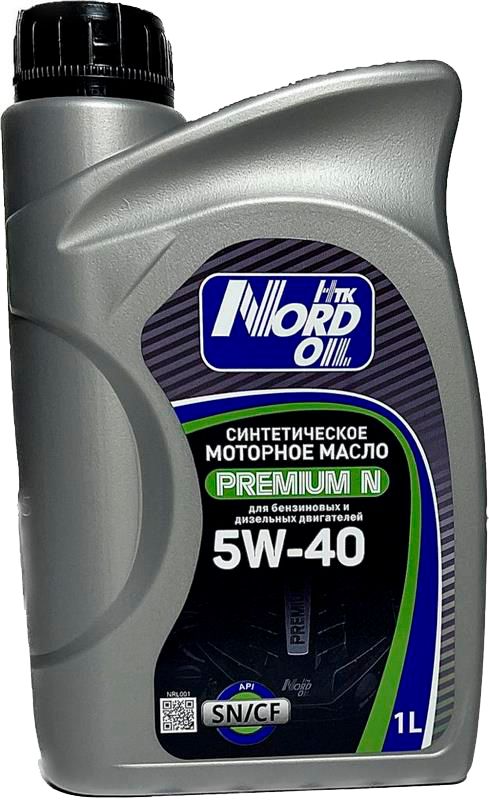 NRL001 1л