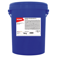 Смазка литиевая ROWE HIGHTEC Greaseguard EP 2 (18кг) ГЕРМАНИЯ