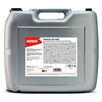 Трансмиссионное масло ROWE HIGHTEC ATF 8000 (20л) ГЕРМАНИЯ