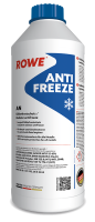 Концентрат антифриза ROWE Hightec ANTIFREEZE AN- G11  (концентрат) 1,5л ГЕРМАНИЯ
