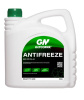 Антифриз GLYCOMAX Green G11