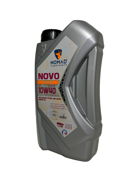 NOVO 7000 10W-40 1л