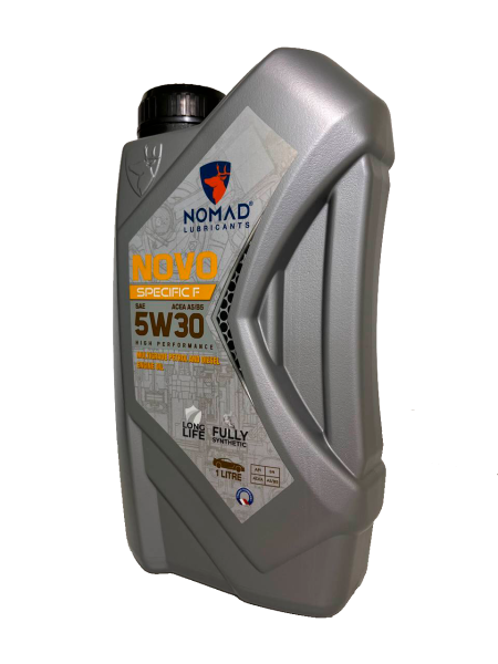 NOVO 9000 Specific F 5W-30 1л