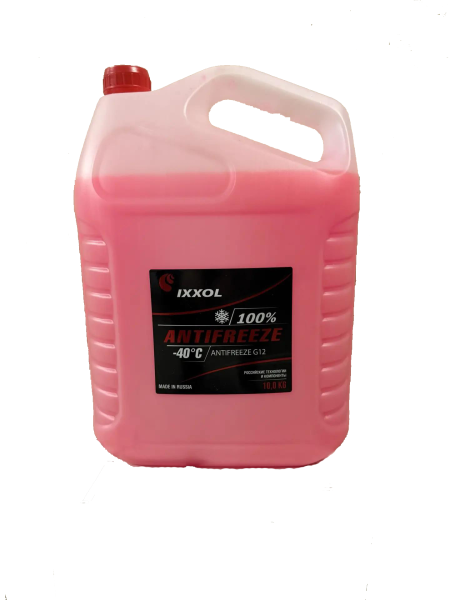 IXXOL G-12