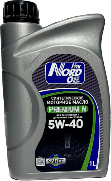 NRL001 1л