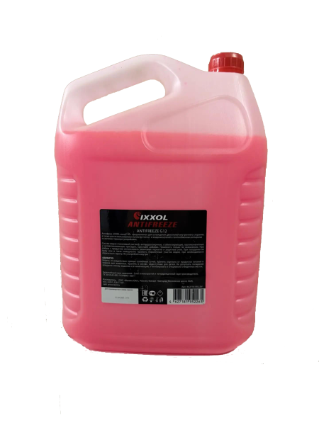 IXOIL G-12(2)