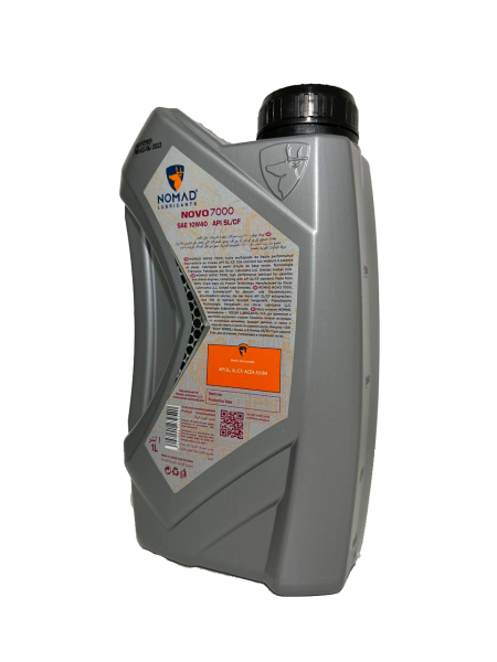 NOVO 7000 10W-40 1л(2)